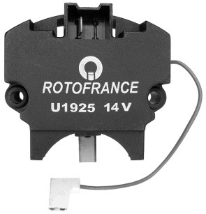 U1925 - IJ3 REG.12V